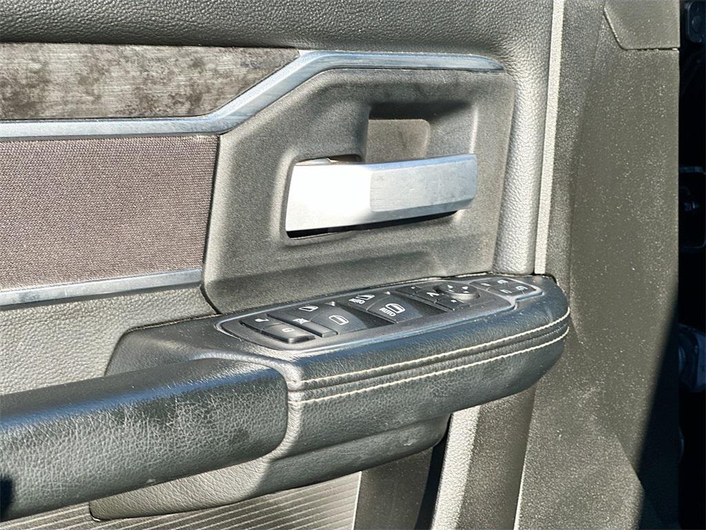used 2024 Ram 2500 car, priced at $40,951