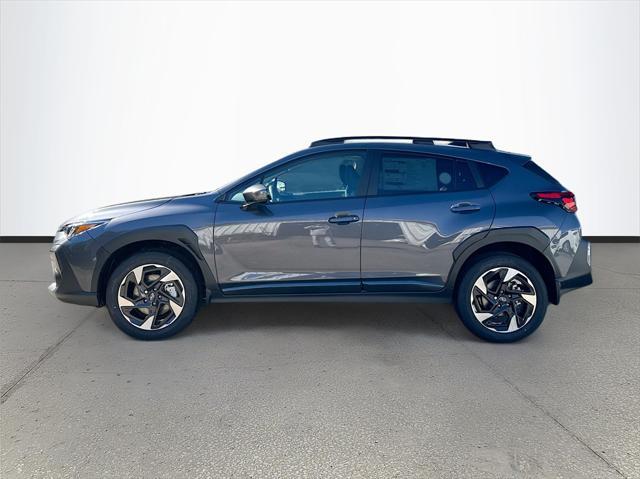 new 2025 Subaru Crosstrek car, priced at $33,666