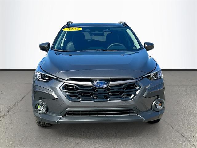 new 2025 Subaru Crosstrek car, priced at $33,666