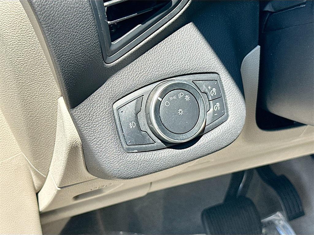 used 2015 Ford C-Max Hybrid car, priced at $8,250