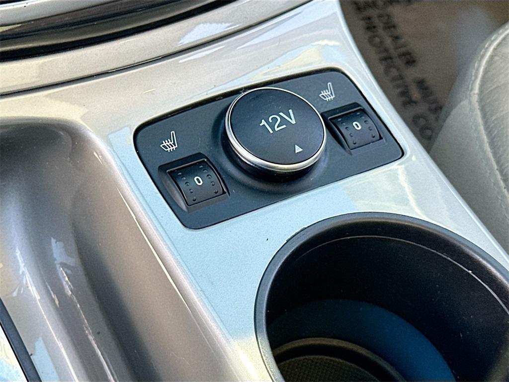 used 2015 Ford C-Max Hybrid car, priced at $8,250