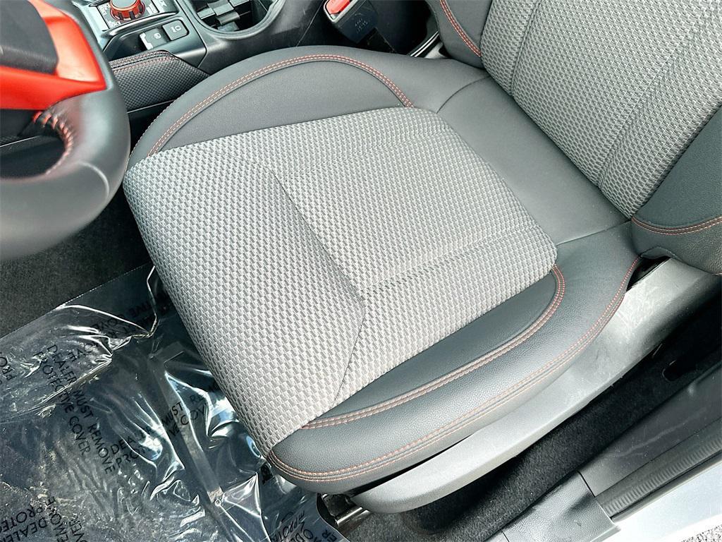 used 2022 Subaru Forester car, priced at $25,500