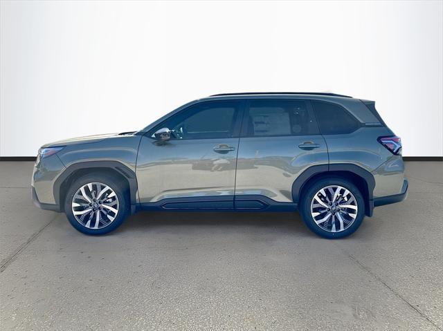 new 2025 Subaru Forester car, priced at $41,633