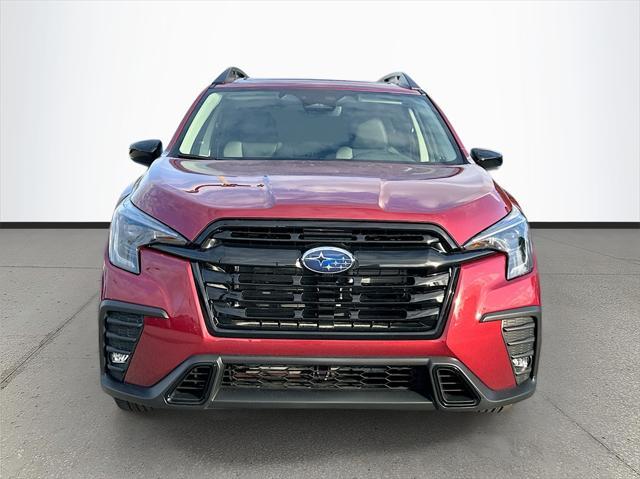 new 2025 Subaru Ascent car, priced at $41,504