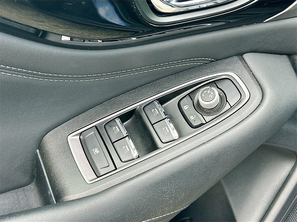 used 2021 Subaru Outback car, priced at $25,500