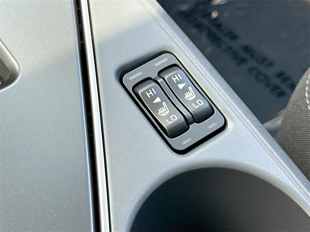 new 2025 Subaru Crosstrek car, priced at $30,335