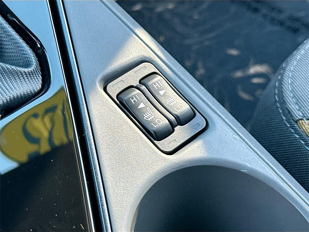new 2025 Subaru Crosstrek car, priced at $31,106
