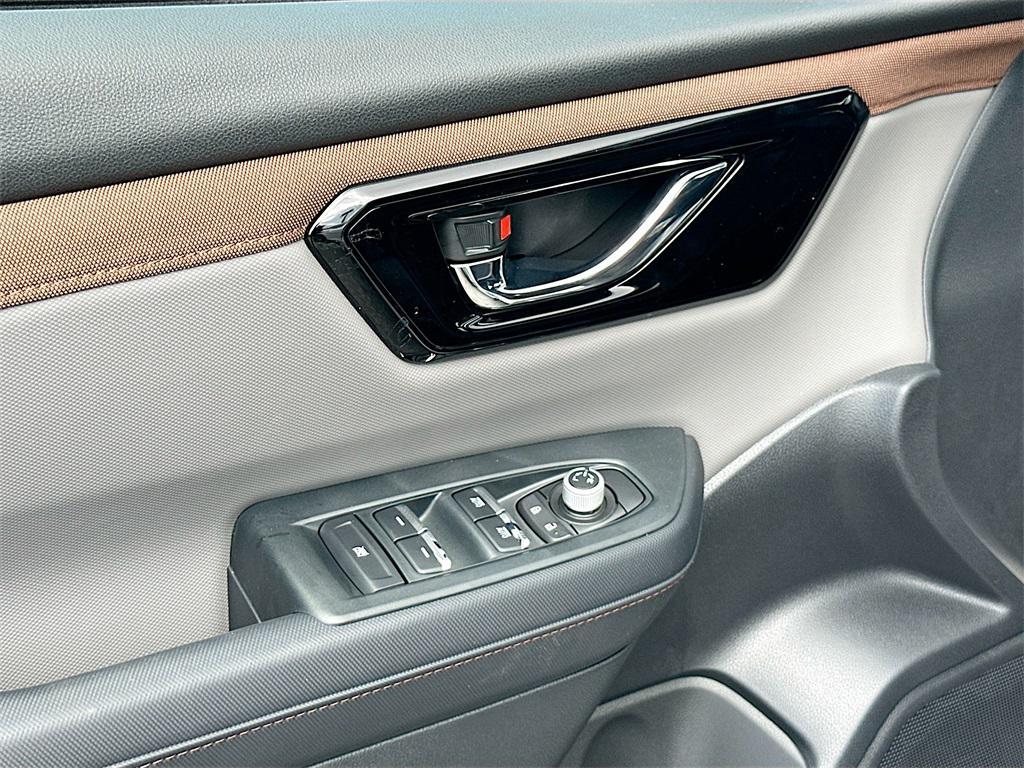 new 2025 Subaru Forester car, priced at $38,334