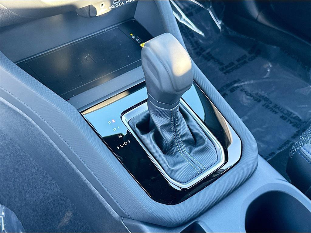 new 2025 Subaru Forester car, priced at $35,055
