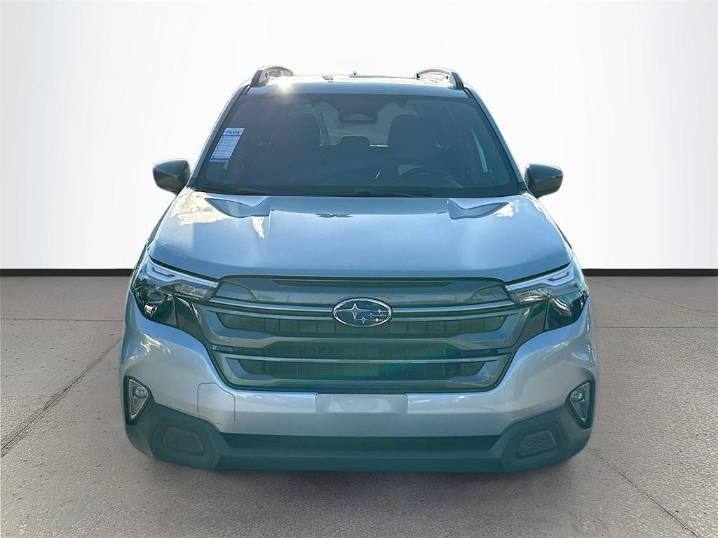 new 2025 Subaru Forester car, priced at $35,055