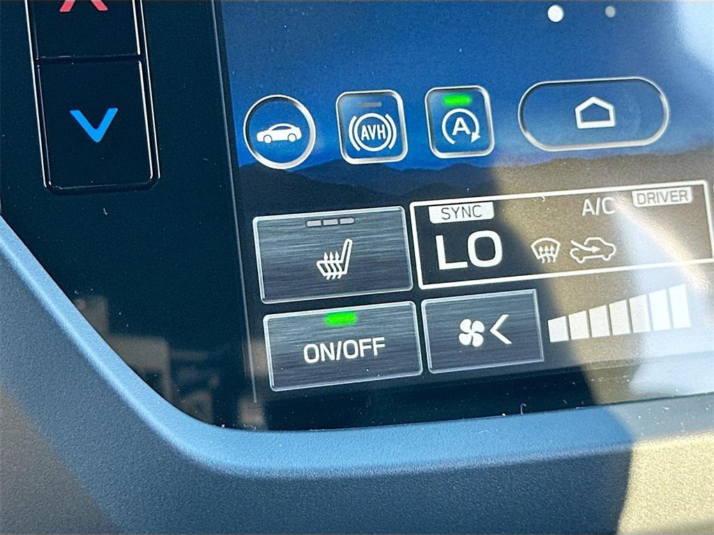 new 2025 Subaru Forester car, priced at $35,055