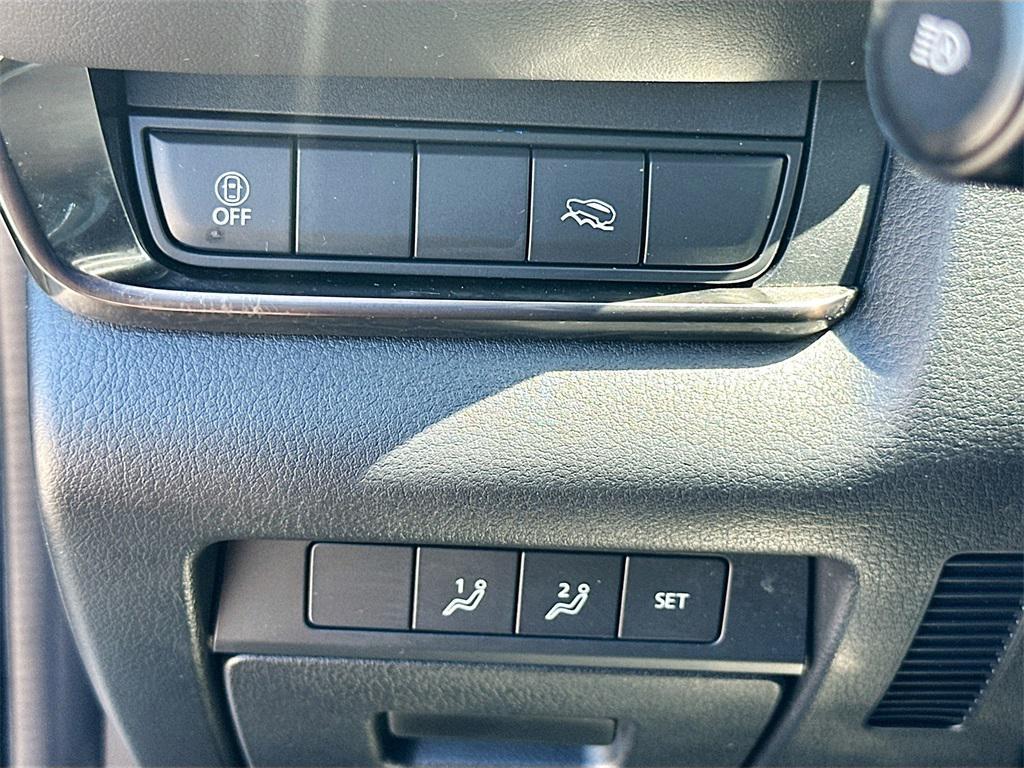 used 2021 Mazda CX-30 car, priced at $19,500