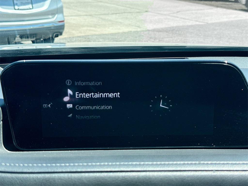 used 2021 Mazda CX-30 car, priced at $19,500