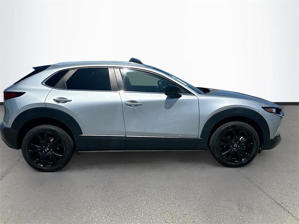 used 2021 Mazda CX-30 car, priced at $19,500
