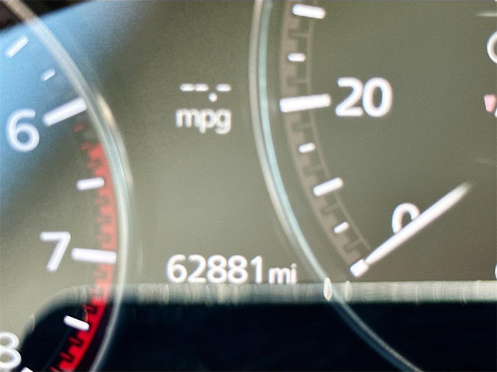 used 2021 Mazda CX-30 car, priced at $19,500