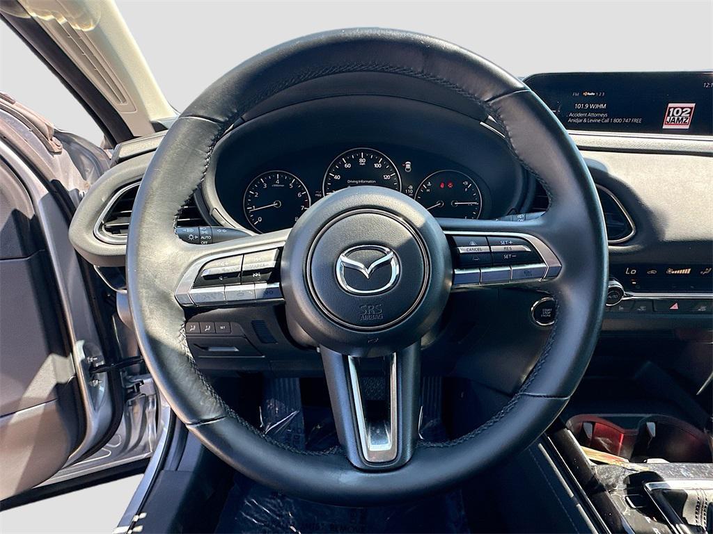 used 2021 Mazda CX-30 car, priced at $19,500