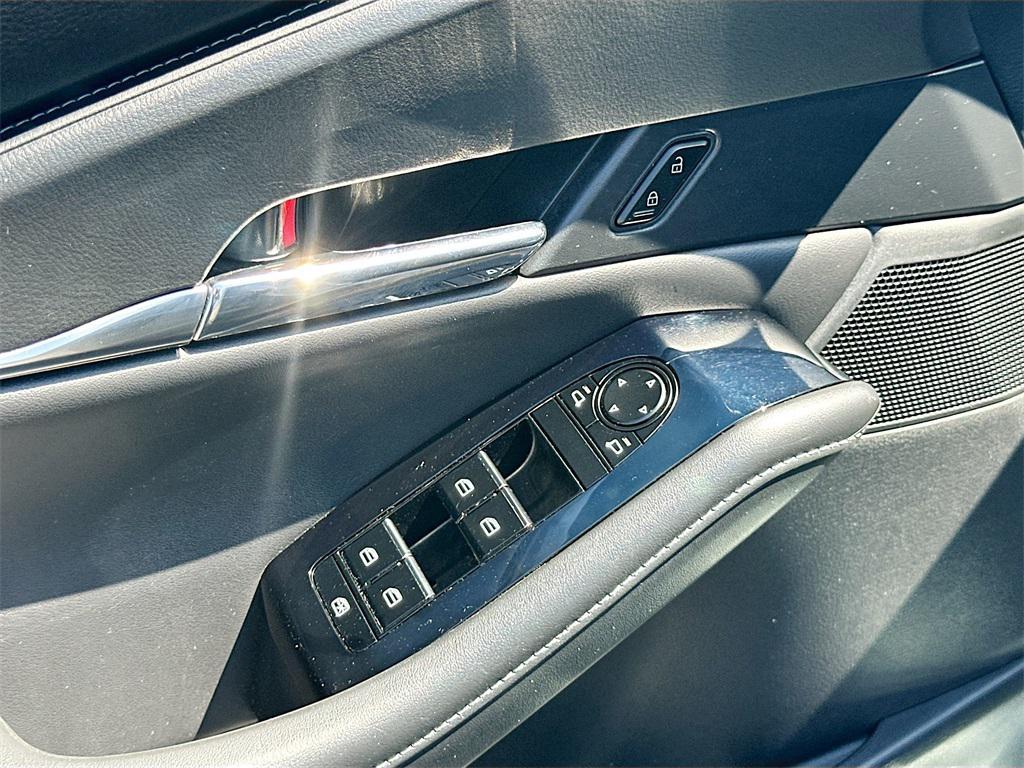 used 2021 Mazda CX-30 car, priced at $19,500