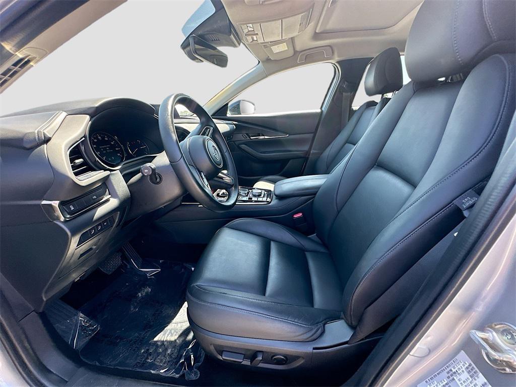 used 2021 Mazda CX-30 car, priced at $19,500