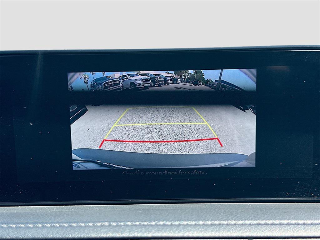 used 2021 Mazda CX-30 car, priced at $19,500