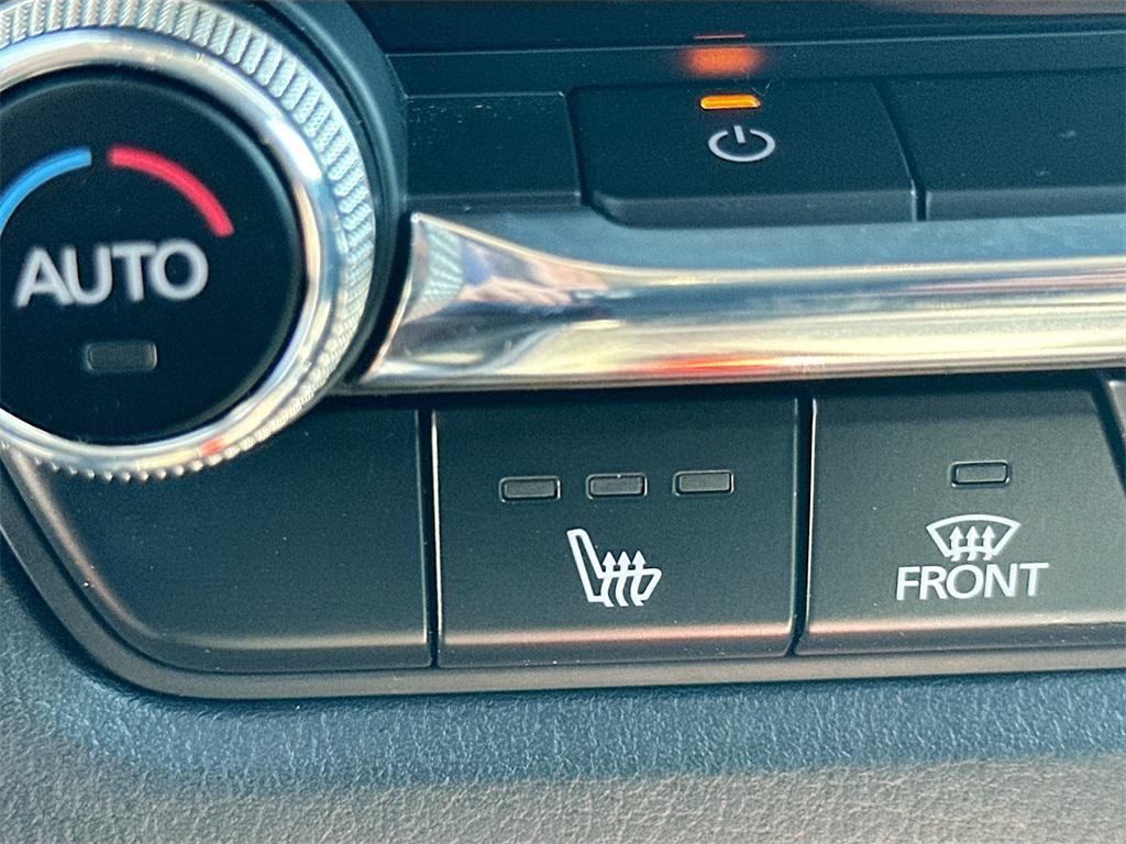 used 2021 Mazda CX-30 car, priced at $19,500