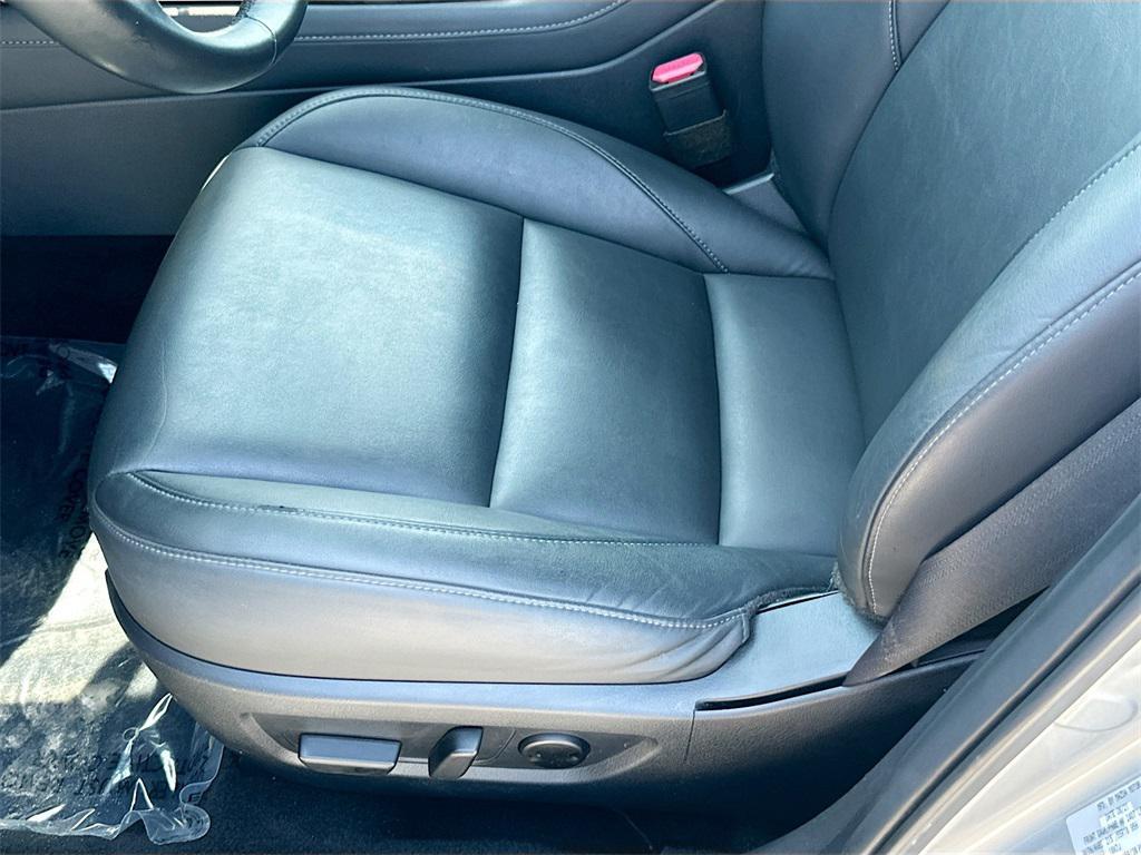 used 2021 Mazda CX-30 car, priced at $19,500