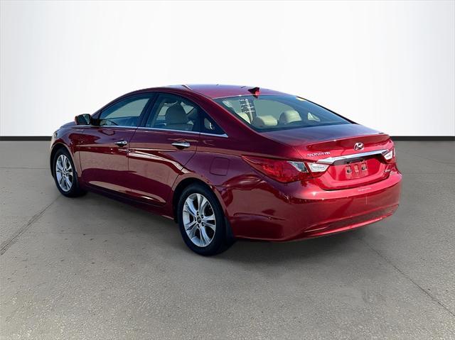 used 2013 Hyundai Sonata car, priced at $11,988