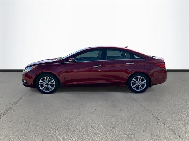 used 2013 Hyundai Sonata car, priced at $11,988