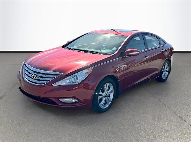 used 2013 Hyundai Sonata car, priced at $11,988