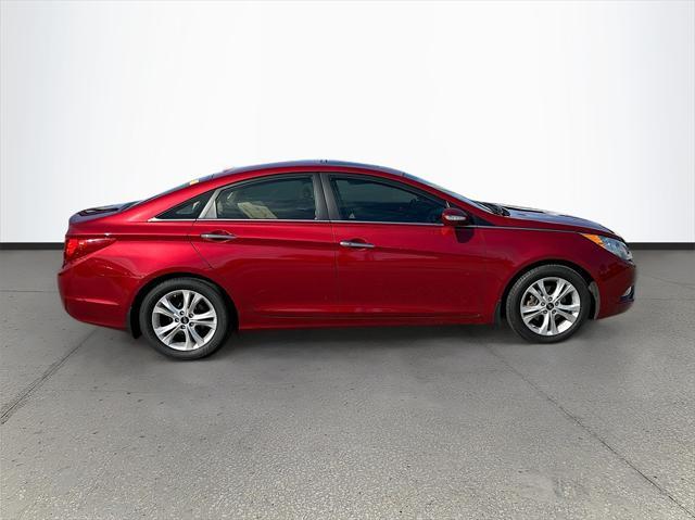 used 2013 Hyundai Sonata car, priced at $11,988