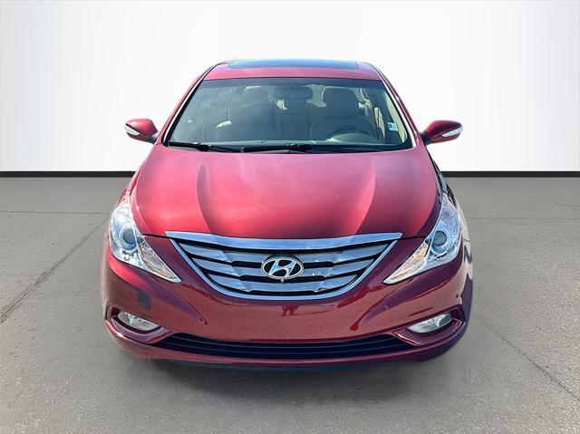 used 2013 Hyundai Sonata car, priced at $11,988