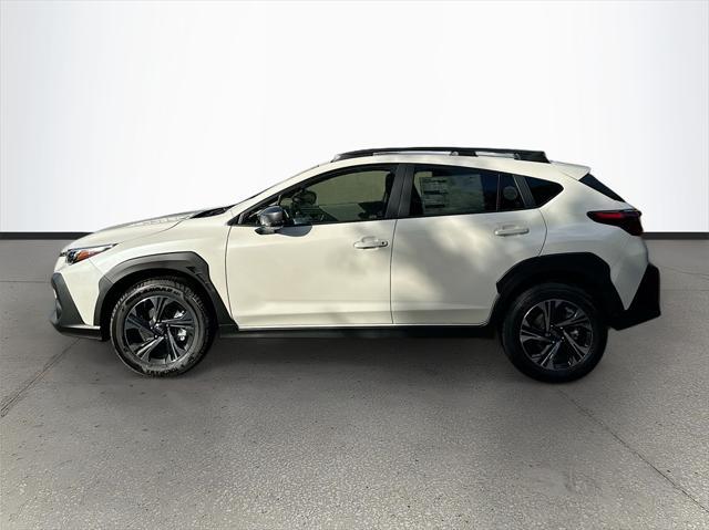 new 2024 Subaru Crosstrek car, priced at $28,346