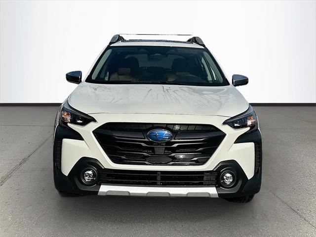 new 2025 Subaru Outback car, priced at $39,737