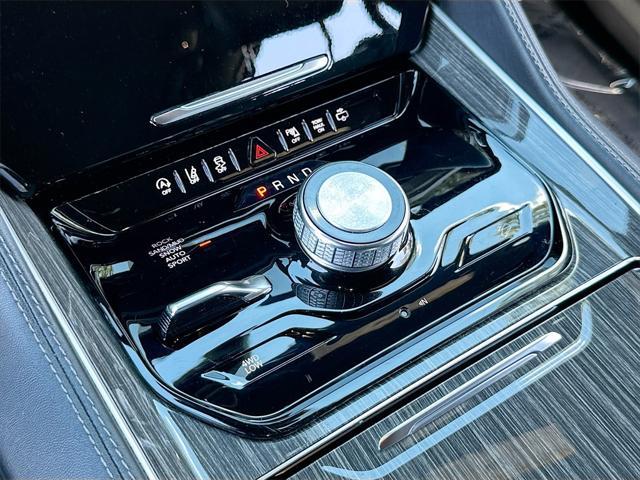 used 2022 Jeep Wagoneer car, priced at $43,750
