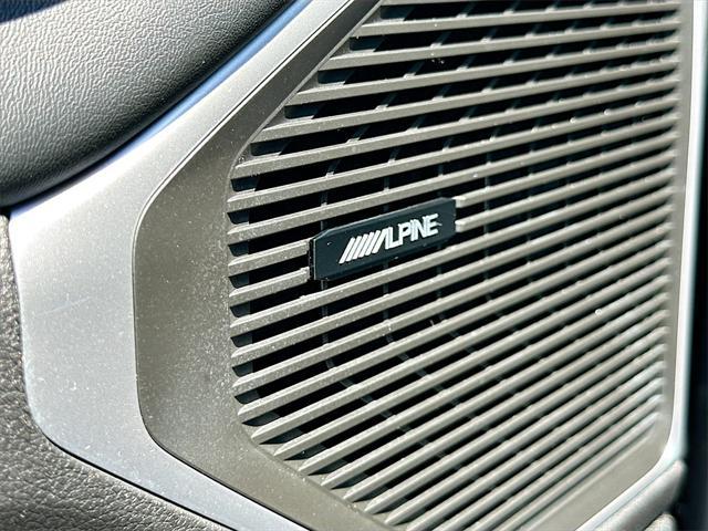 used 2022 Jeep Wagoneer car, priced at $43,750