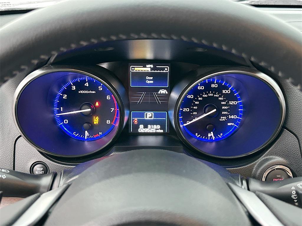 used 2019 Subaru Outback car, priced at $21,500