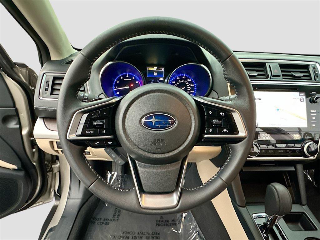 used 2019 Subaru Outback car, priced at $21,500