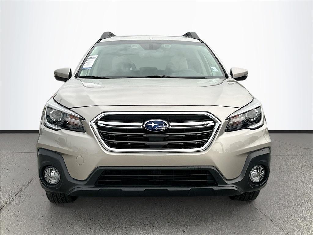 used 2019 Subaru Outback car, priced at $21,500