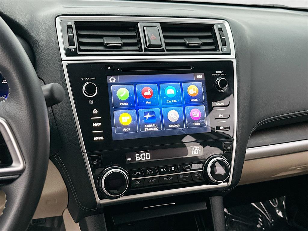 used 2019 Subaru Outback car, priced at $21,500