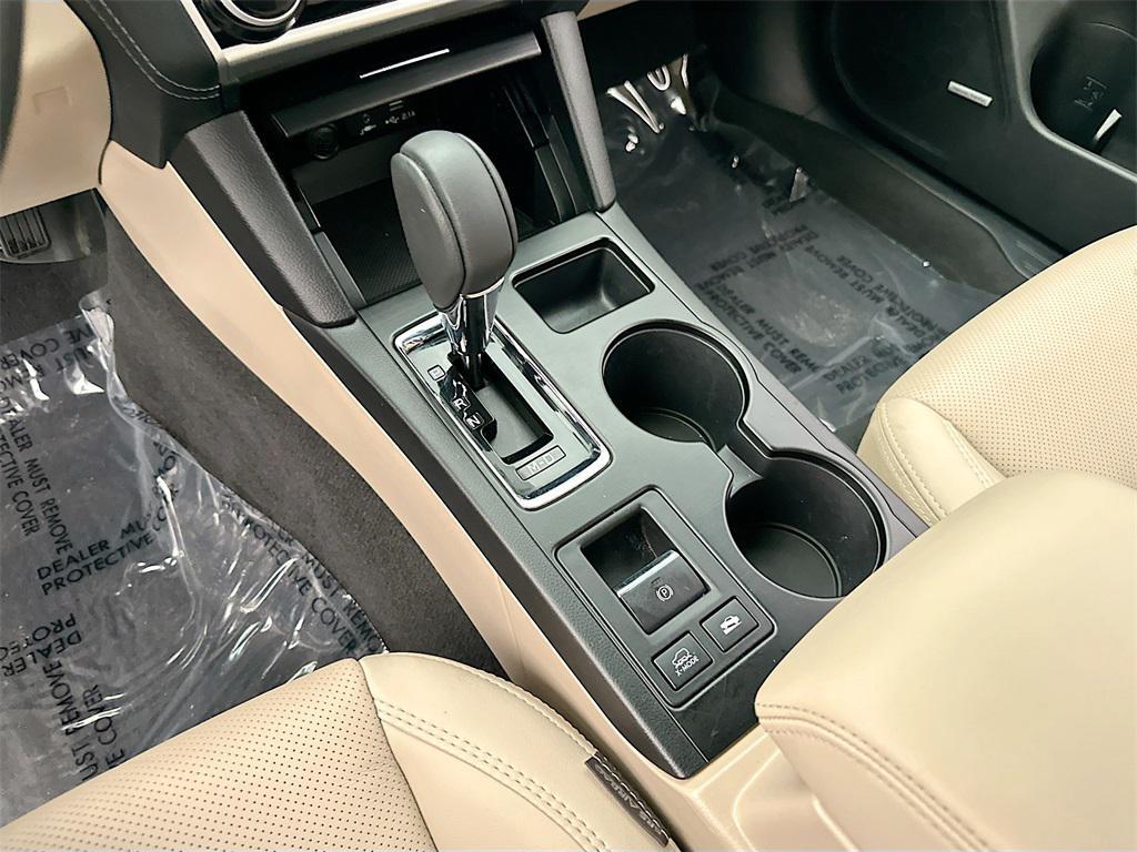 used 2019 Subaru Outback car, priced at $21,500