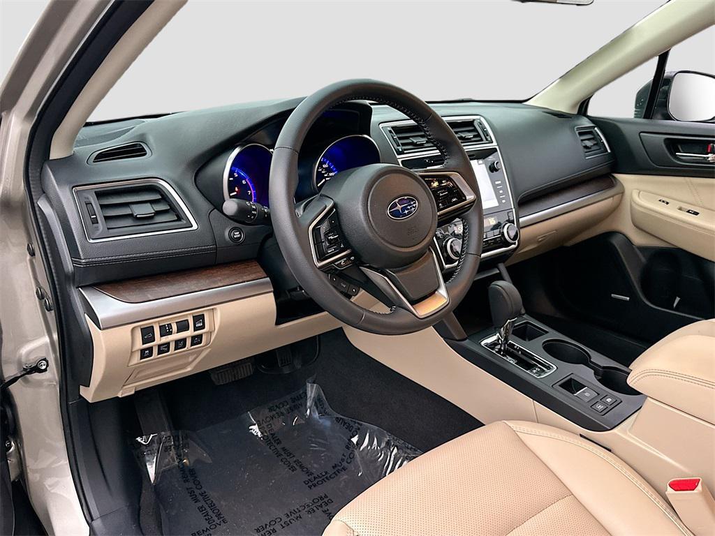 used 2019 Subaru Outback car, priced at $21,500