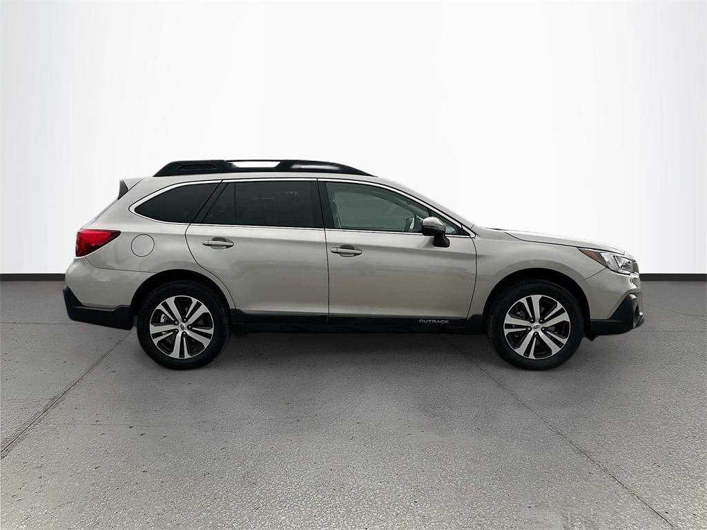 used 2019 Subaru Outback car, priced at $21,500
