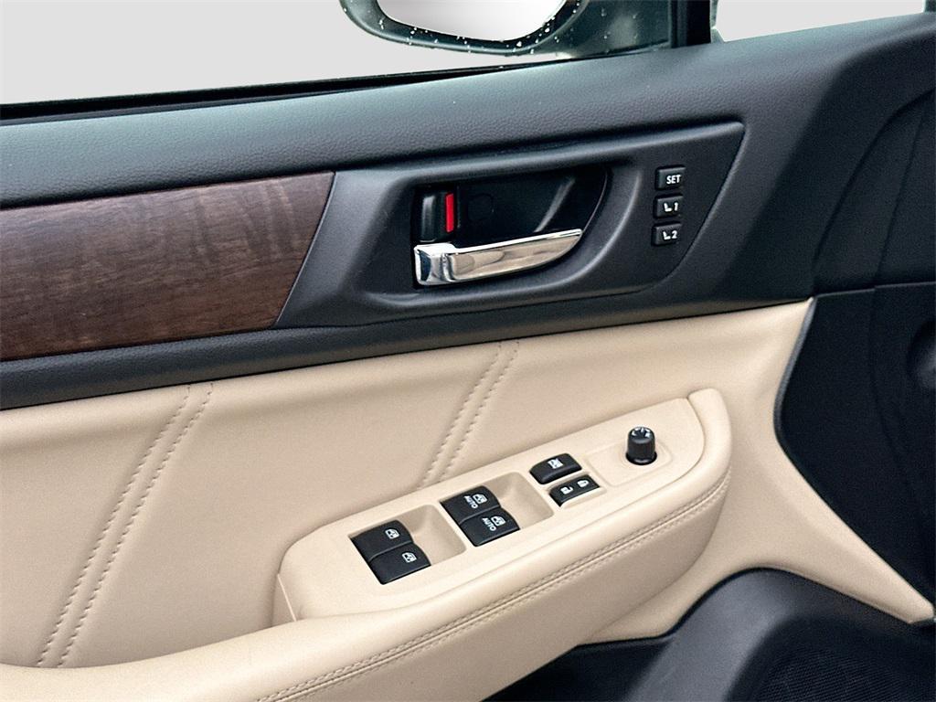 used 2019 Subaru Outback car, priced at $21,500