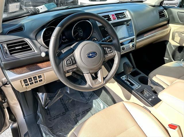 used 2017 Subaru Outback car, priced at $17,500