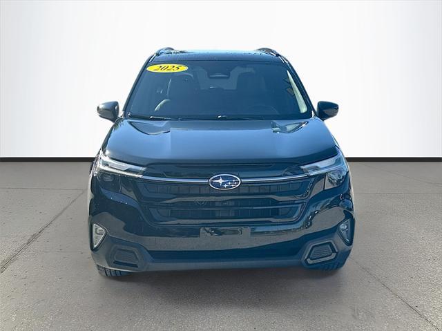 new 2025 Subaru Forester car, priced at $40,632