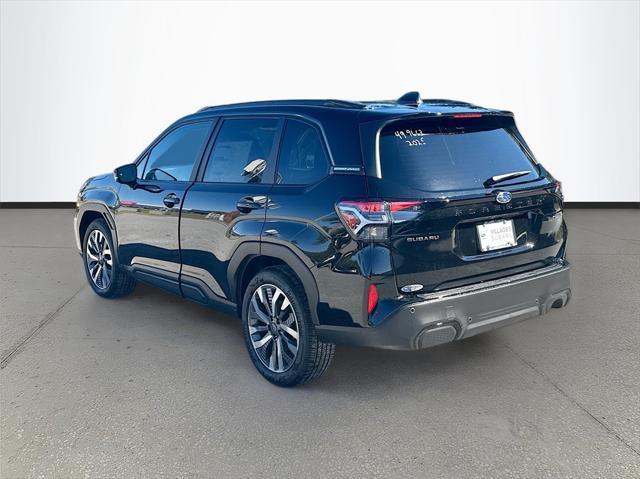 new 2025 Subaru Forester car, priced at $40,632