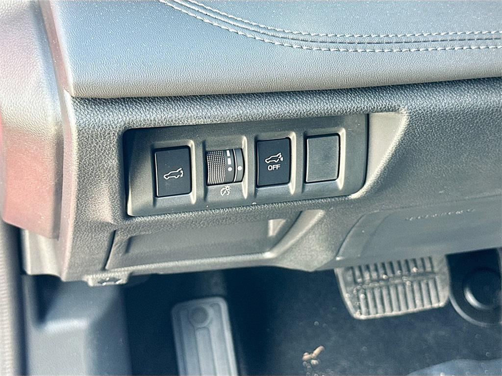 new 2025 Subaru Outback car, priced at $41,894