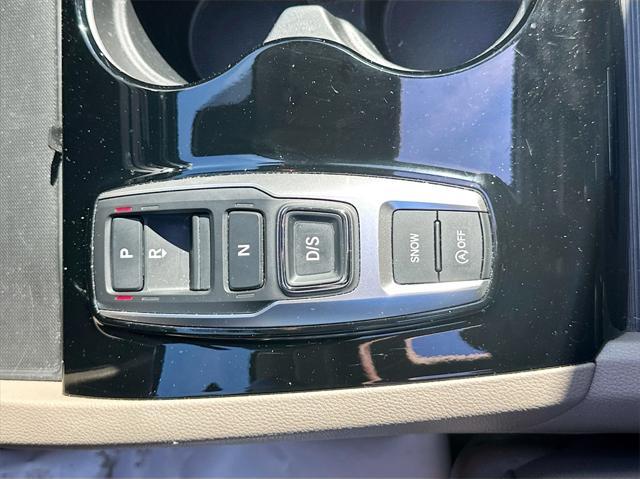 used 2019 Honda Pilot car, priced at $26,988