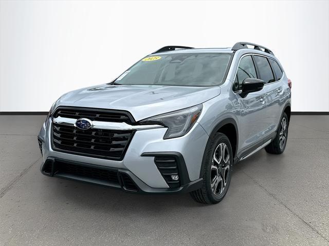 new 2025 Subaru Ascent car, priced at $46,781