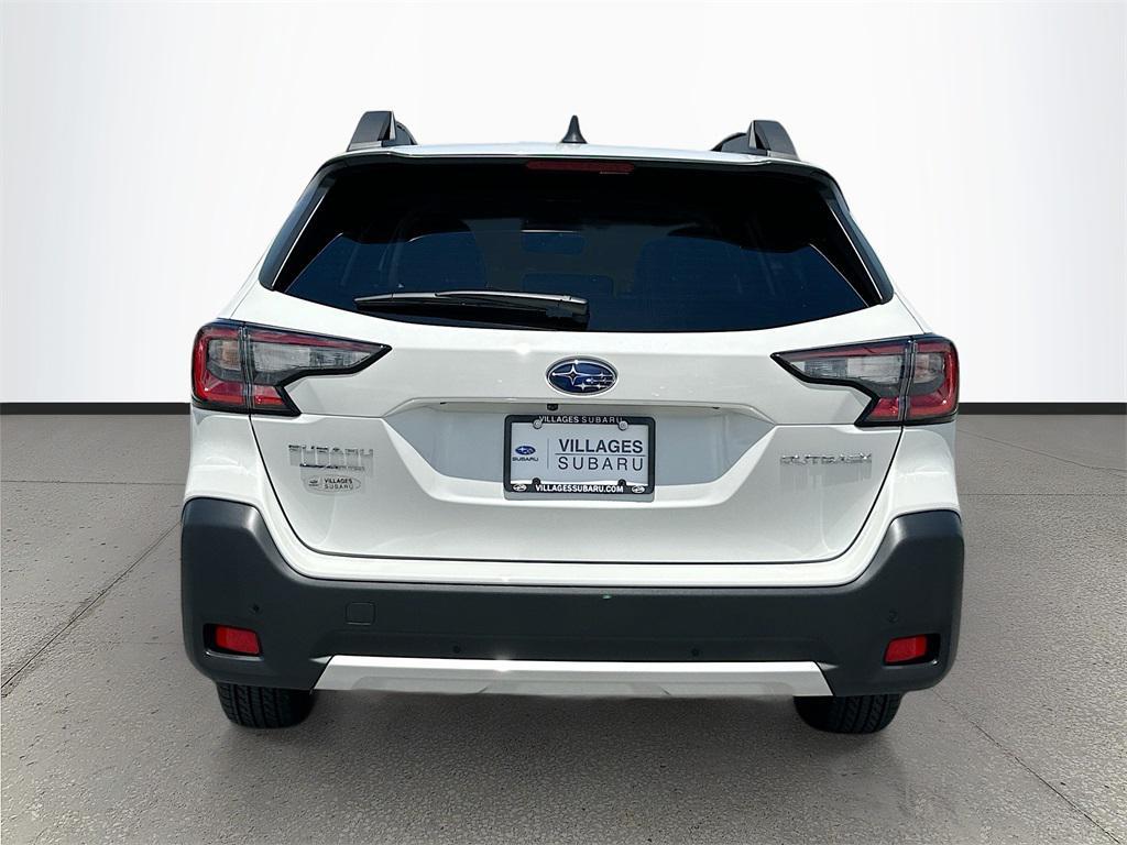 new 2025 Subaru Outback car, priced at $39,249