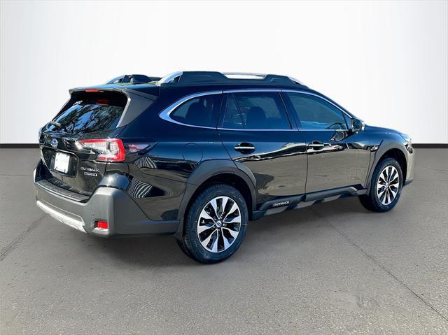 new 2025 Subaru Outback car, priced at $40,288